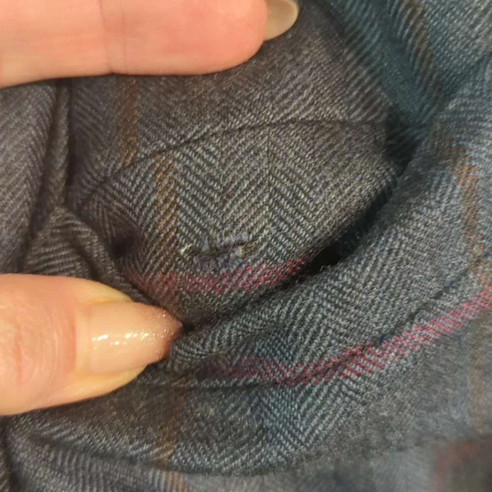 J. Crew 32 length